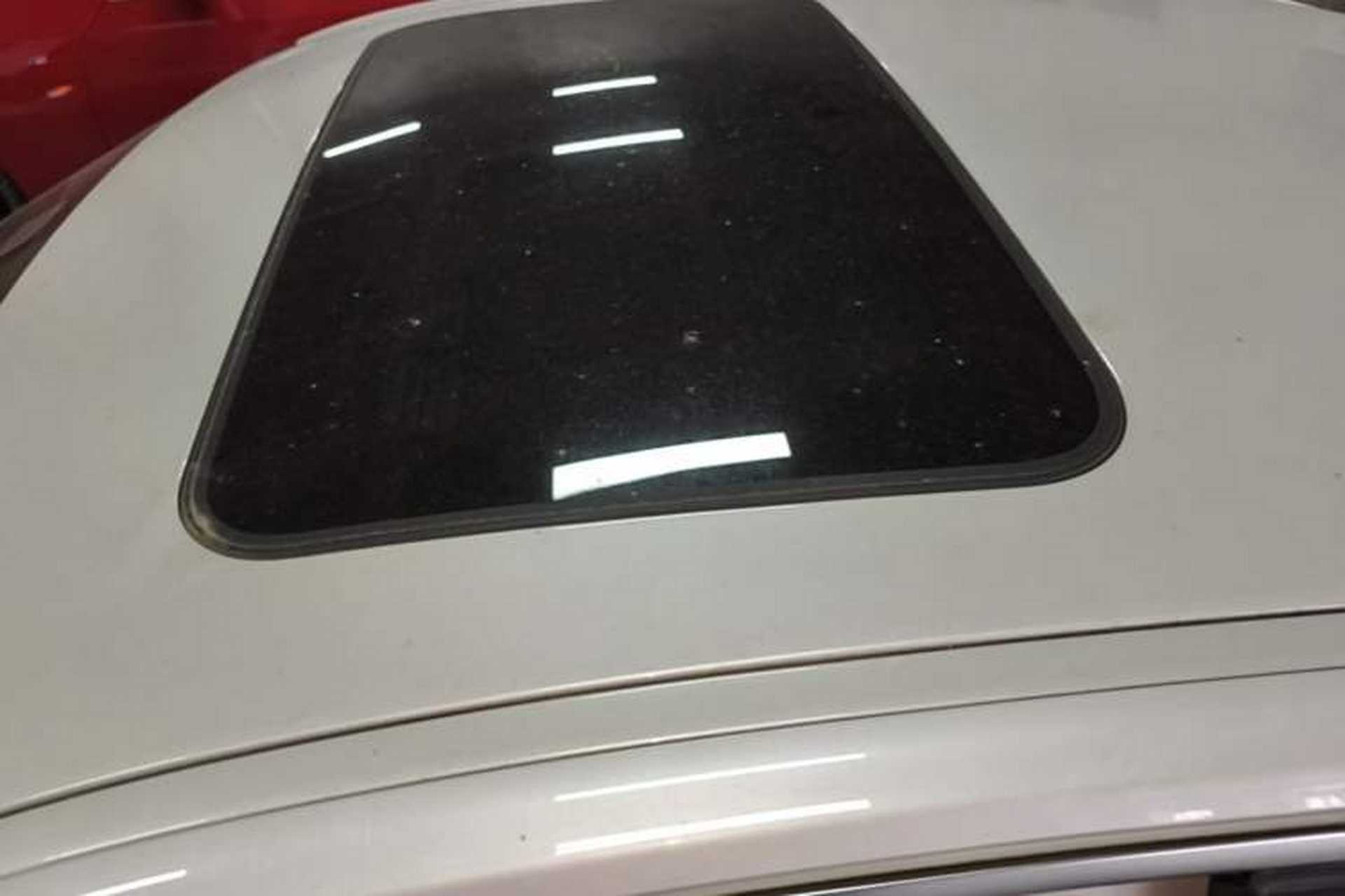 Used BMW 3 Series 2018 320Li Fashion Model Roof