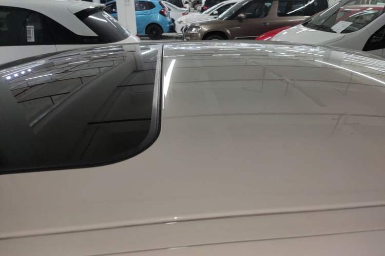 Used BMW 3 Series 2018 320Li Leading Model M Sport Package Roof