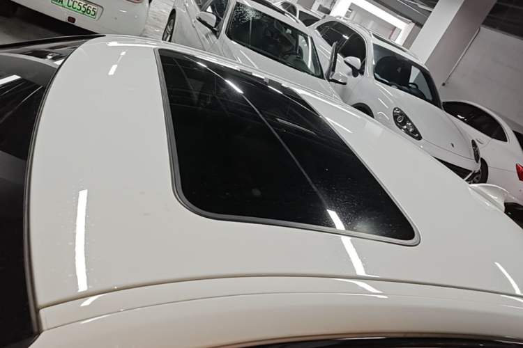 Used BMW 3 Series 2018 330i M Sport Night Edition Roof
