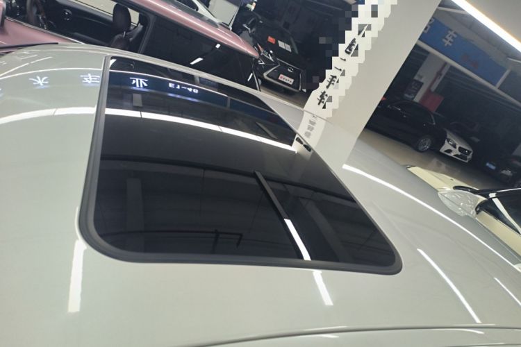 Used BMW 3 Series 2018 318i Roof