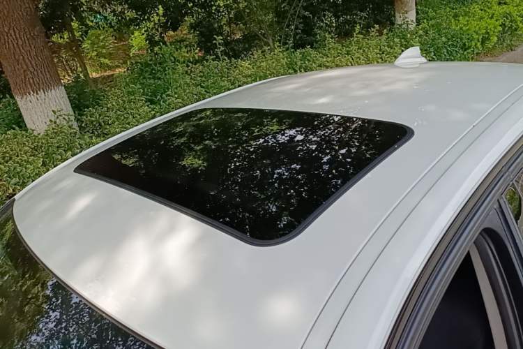Used BMW 3 Series 2018 320Li M Sport Night Edition Roof