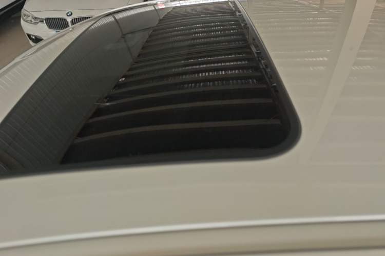 Used BMW 3 Series 2018 318Li Roof