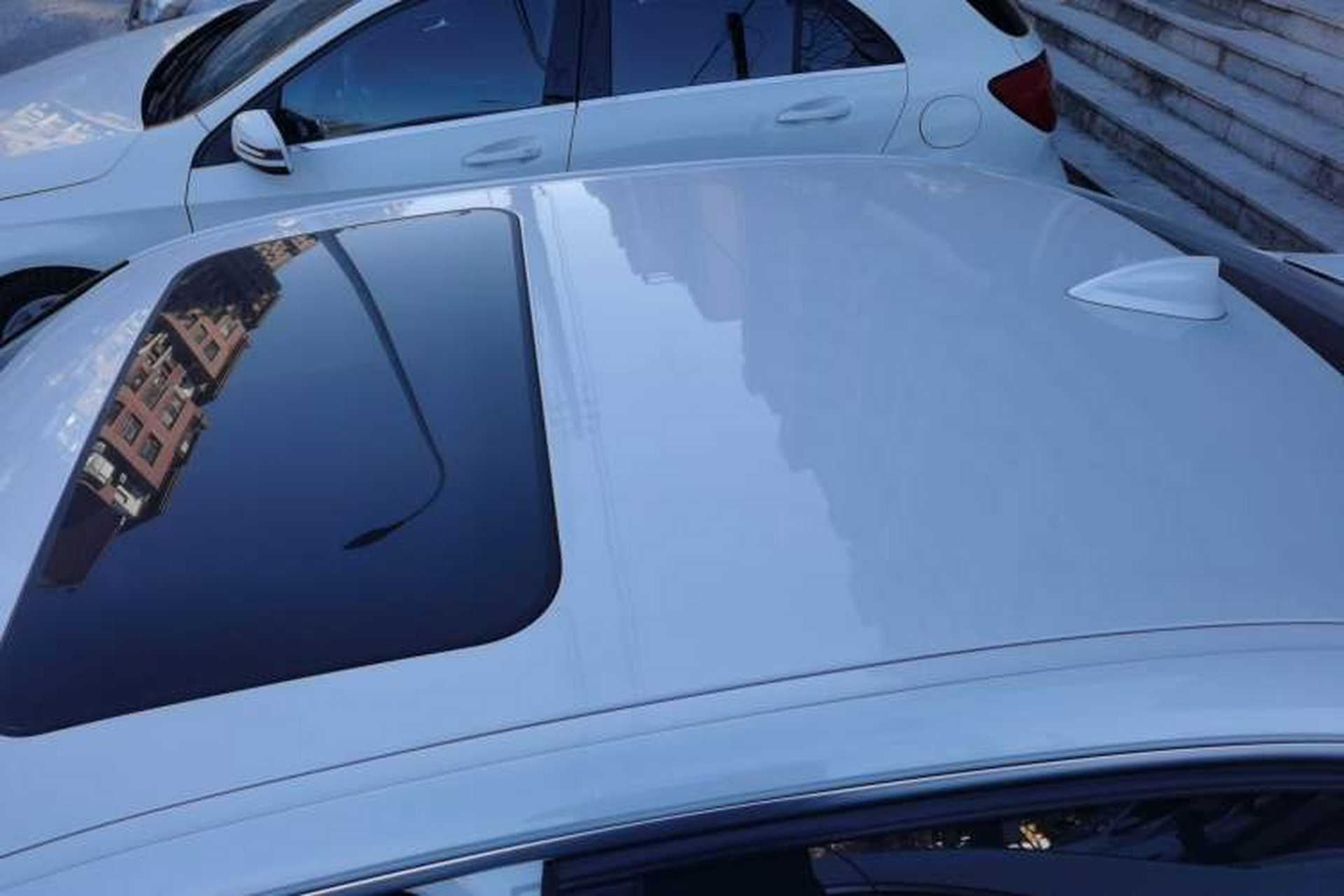 Used BMW 3 Series 2018 320Li xDrive Fashion Model Roof