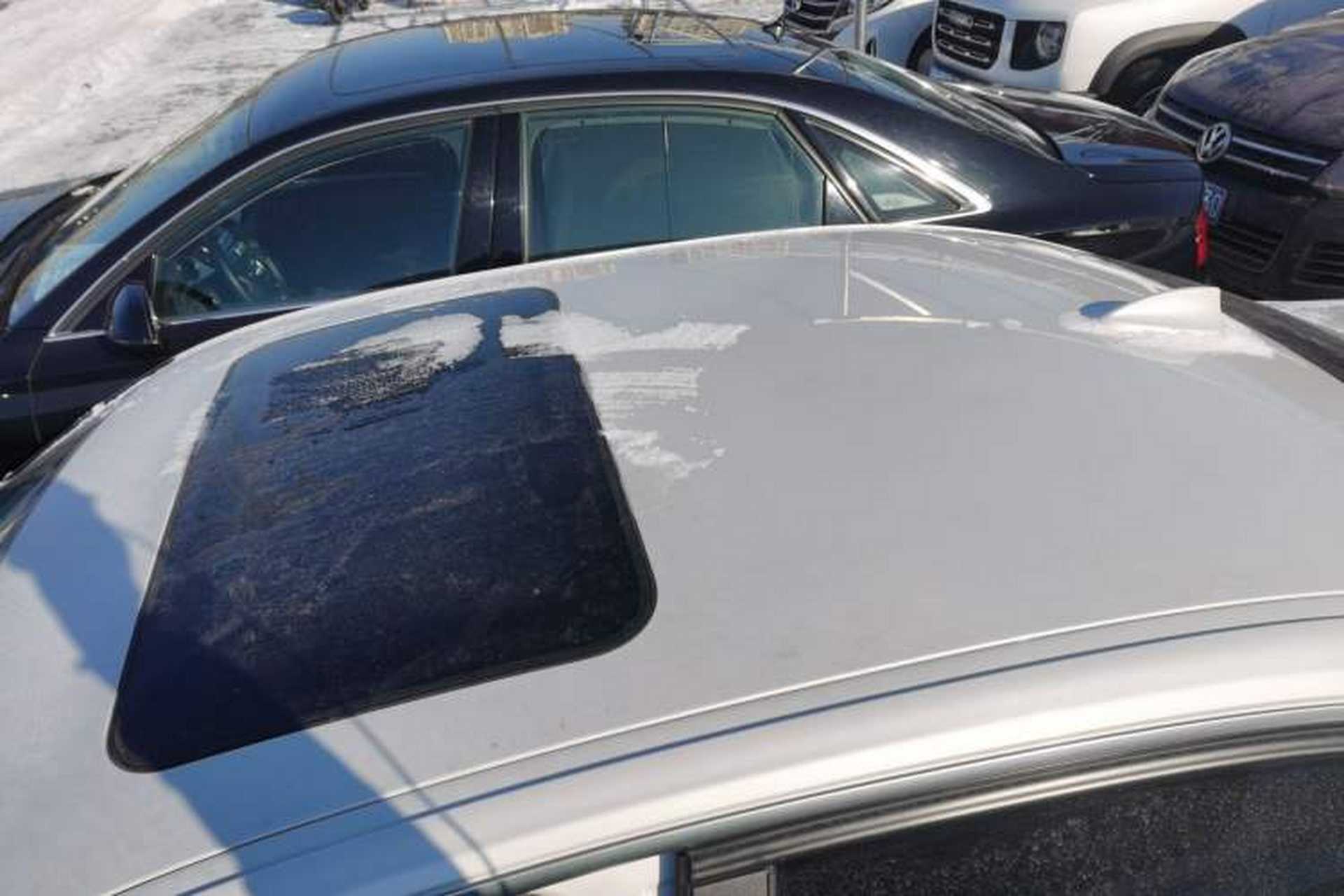 Used BMW 3 Series 2018 320Li xDrive Fashion Model Roof