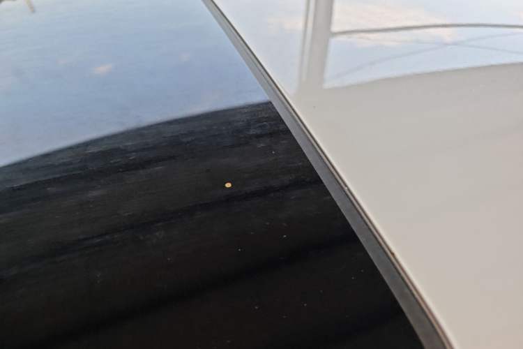 Used BMW 3 Series 2018 320Li Fashion Model Roof