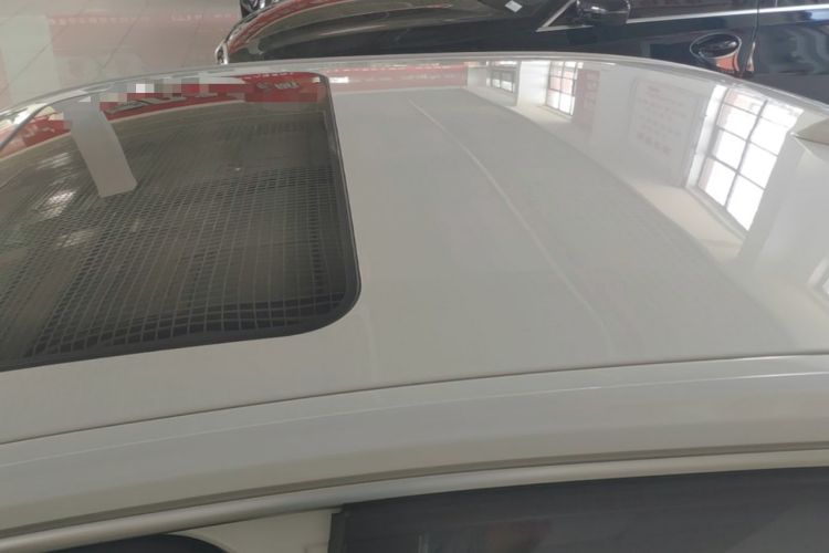 Used BMW 3 Series 2018 320Li xDrive Fashion Model Roof