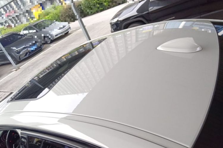 Used BMW 3 Series 2018 320i M Sport Package Roof