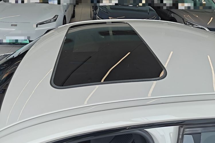 Used BMW 3 Series 2018 320i M Sport Package Roof