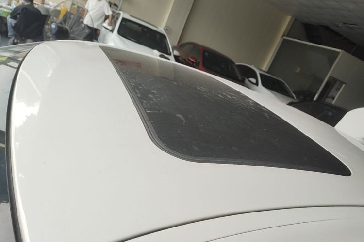 Used BMW 3 Series 2018 320Li Leading Model M Sport Package Roof
