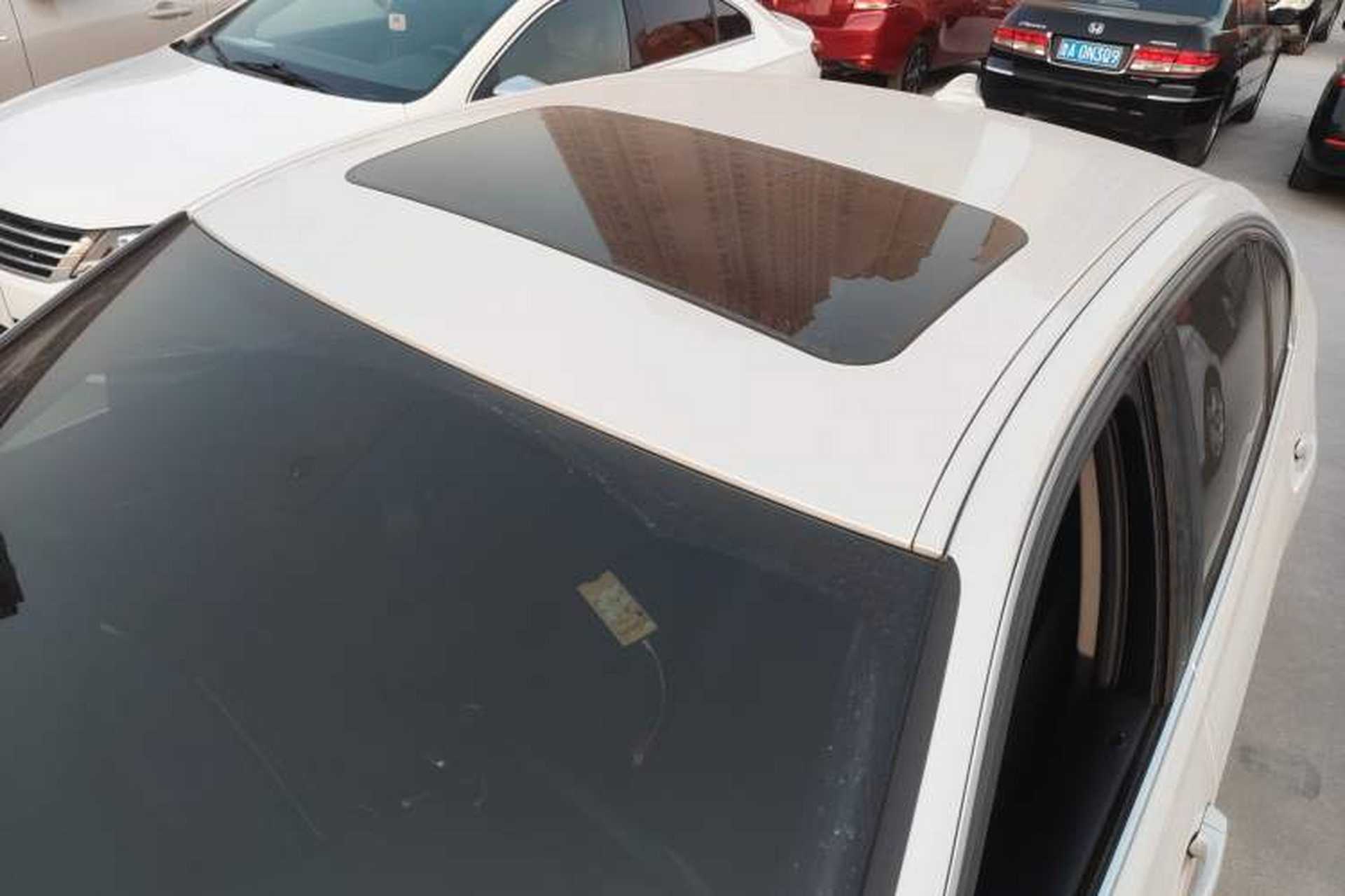 Used BMW 3 Series 2018 318Li Roof