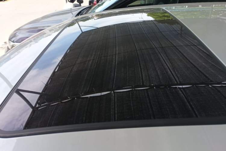 Used BMW 3 Series 2018 318Li Roof