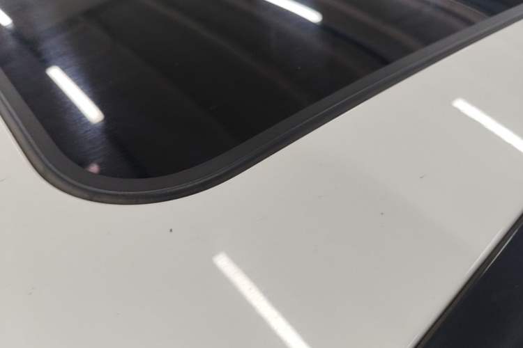 Used BMW 3 Series 2018 320Li Leading Model M Sport Package Roof