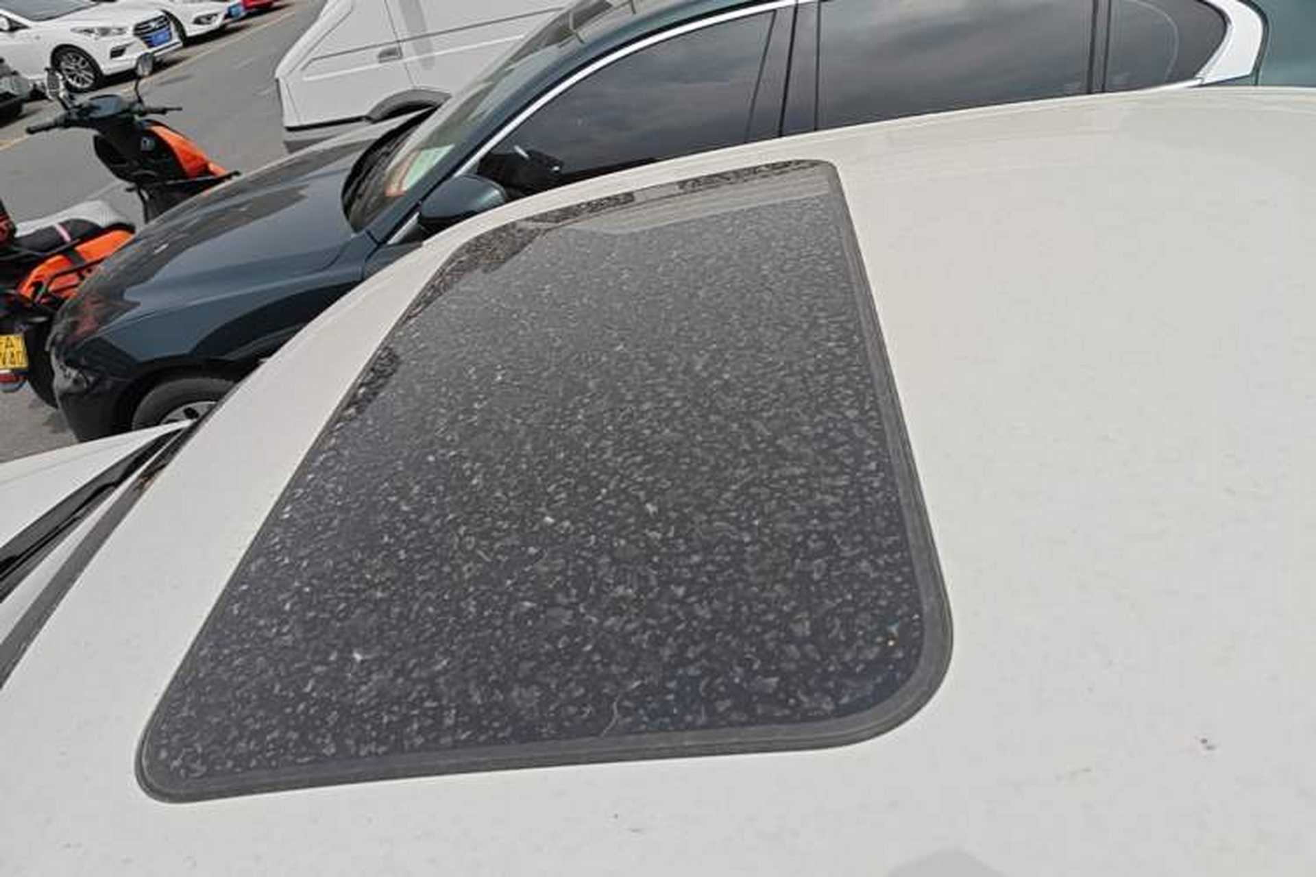 Used BMW 3 Series 2018 320i M Sport Package Roof