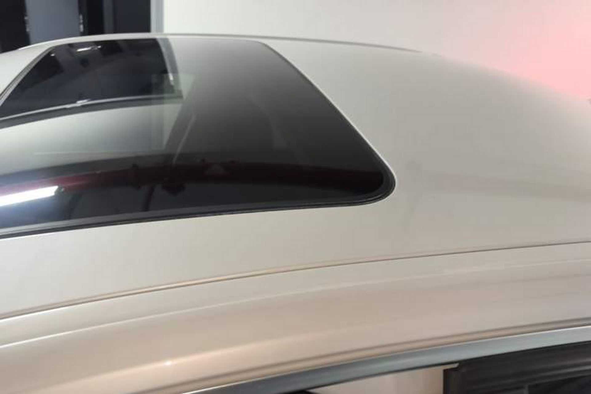 Used BMW 3 Series 2018 320Li Fashion Model Roof