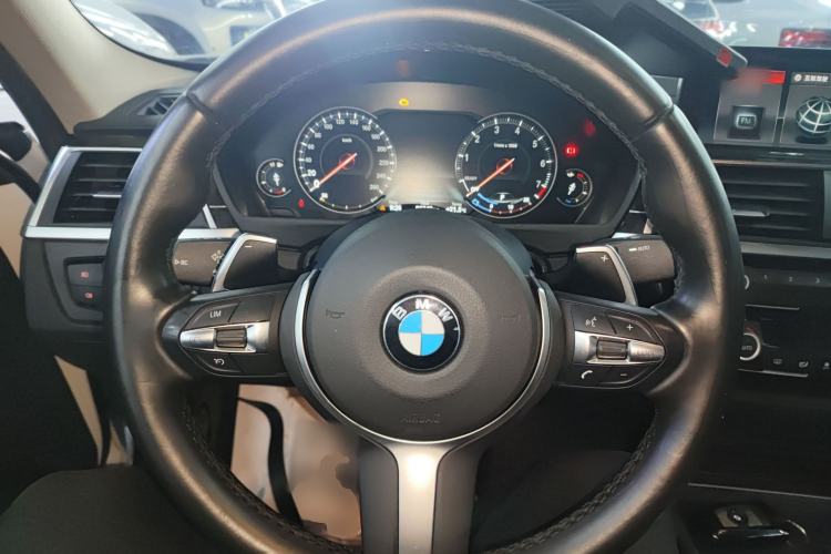 Used BMW 3 Series 2018 320Li M Sport Night Edition