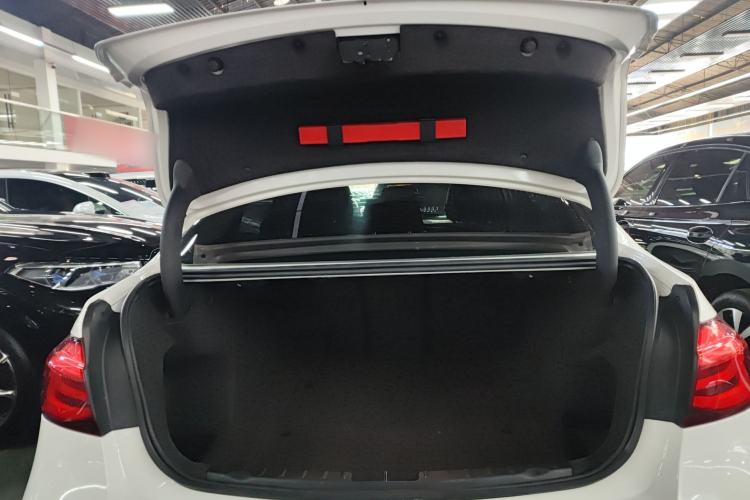 Used BMW 3 Series 2018 320Li M Sport Night Edition