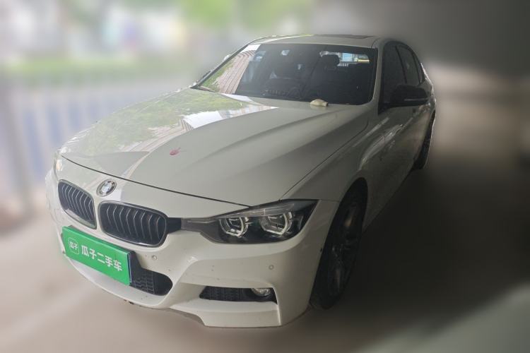 Ojetý BMW 3 Series 2018 320i M Sport Night Edition Guazi used car, China used car export, Used car for sale, Used  cars, Cheapest cars for sale