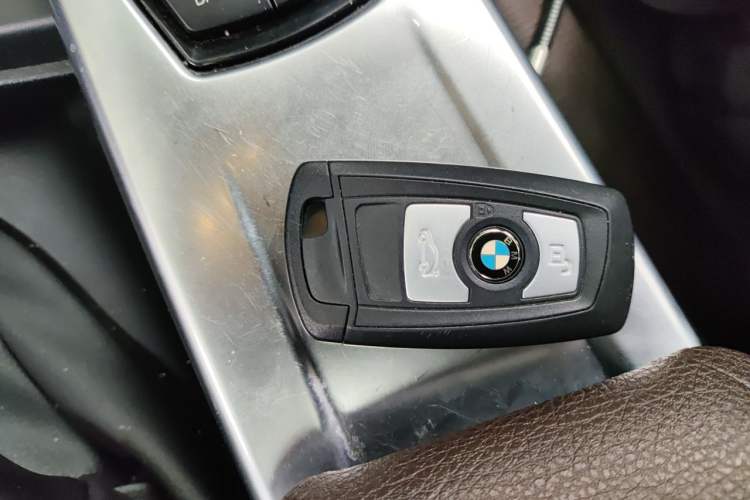 Used BMW 3 Series 2018 318Li Vehicle Key