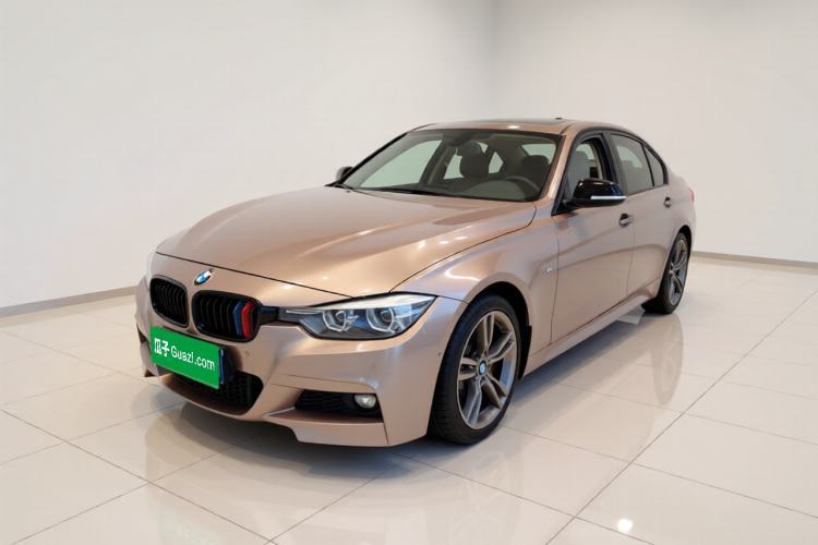 Used BMW 3 Series 2018 320Li M Sport Night Edition Guazi used car, China used car export, Used car for sale, Used  cars, Cheapest cars for sale