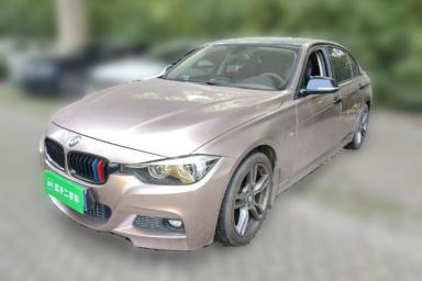 Used BMW 3 Series 2018 320Li M Sport Night Edition