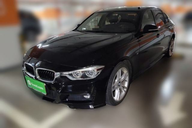Used BMW 3 Series 2019 320Li M Luxury Package