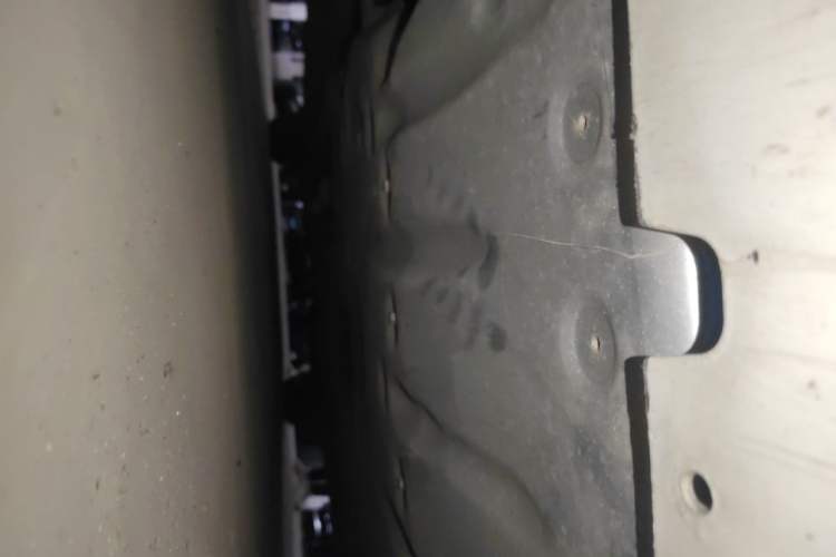 Used BMW 3 Series 2019 320i M Sport Package Chassis Front