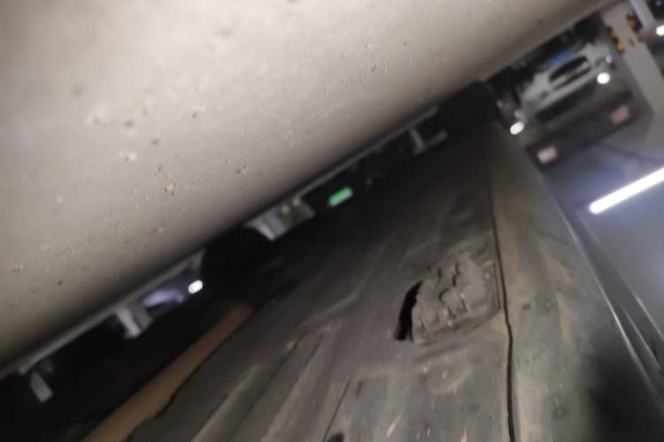 Used BMW 3 Series 2019 320i M Sport Package Chassis Front Right