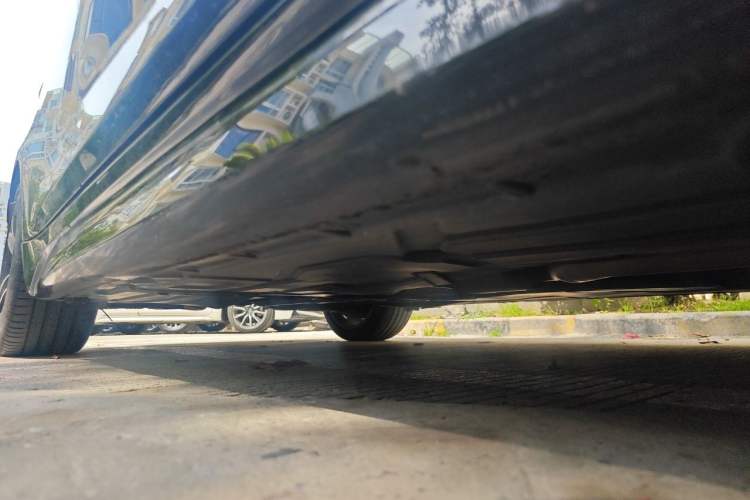 Used BMW 3 Series 2019 320Li M Luxury Package Chassis Front Right