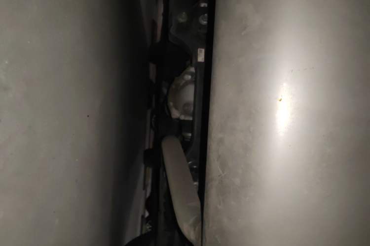Used BMW 3 Series 2019 320i M Sport Package Chassis Rear