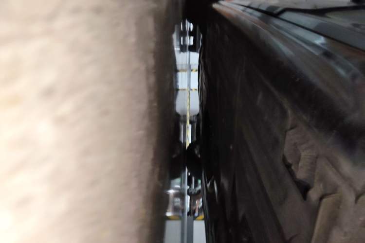 Used BMW 3 Series 2019 320Li M Luxury Package Chassis Rear Left
