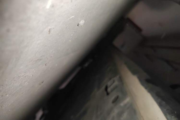 Used BMW 3 Series 2019 320i M Sport Package Chassis Rear Left