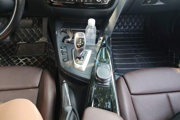 Used BMW 3 Series 2019 320Li M Luxury Package Gear Lever