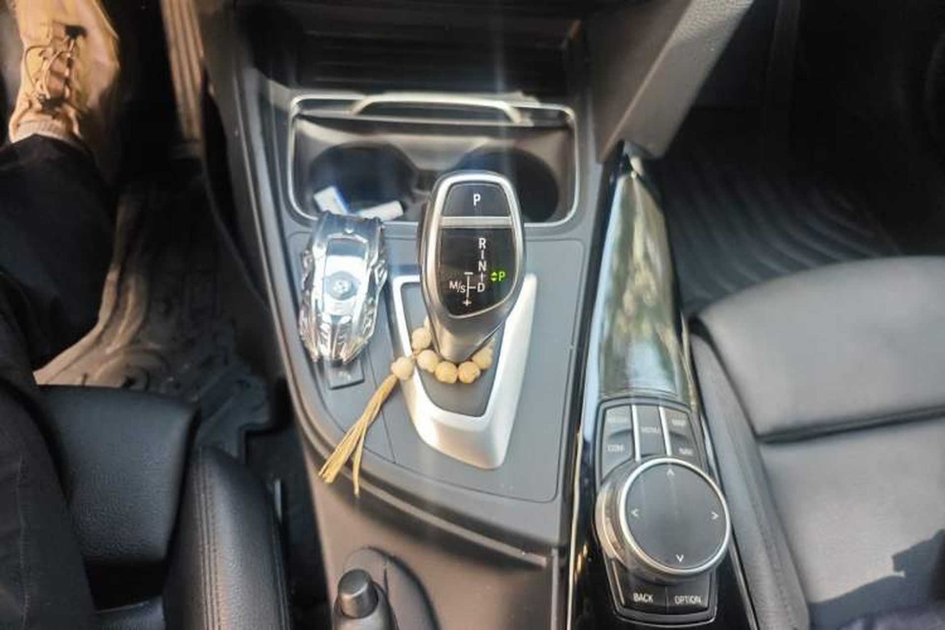 Used BMW 3 Series 2019 320Li M Luxury Package Gear Lever