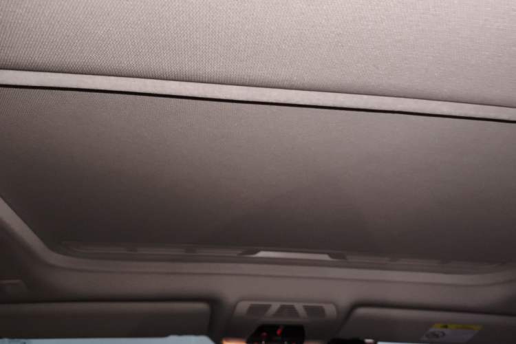 Used BMW 3 Series 2019 320i M Sport Package Headliner