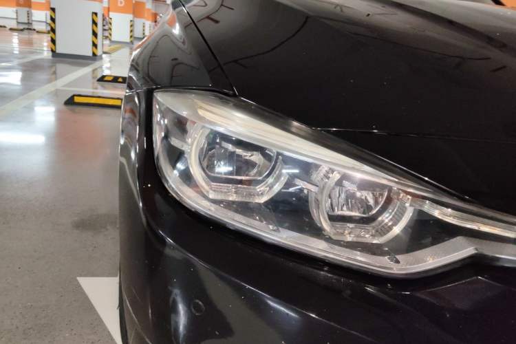 Used BMW 3 Series 2019 320Li M Luxury Package Right Front Headlight