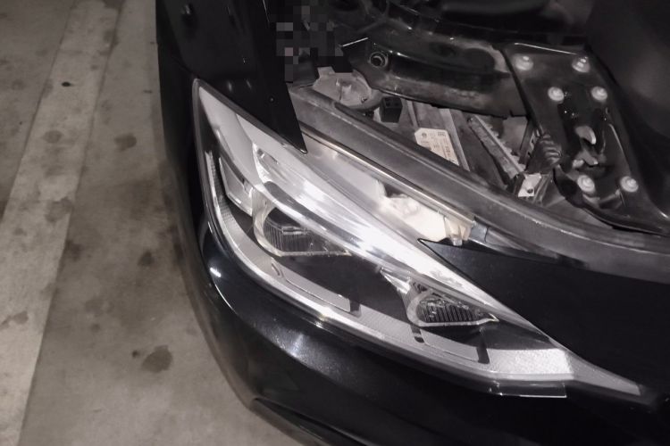 Used BMW 3 Series 2019 320i M Sport Package Right Front Headlight