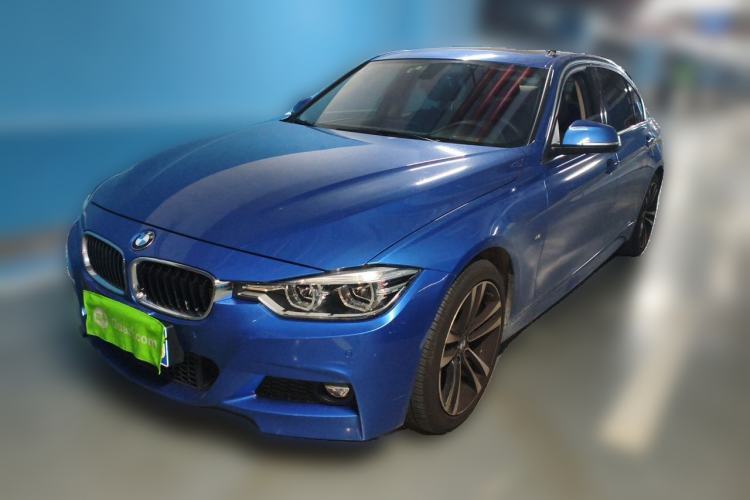 BMW 3 Series 2019 320Li M Luxury Package مستعملة Guazi used car, China used car export, Used car for sale, Used  cars, Cheapest cars for sale