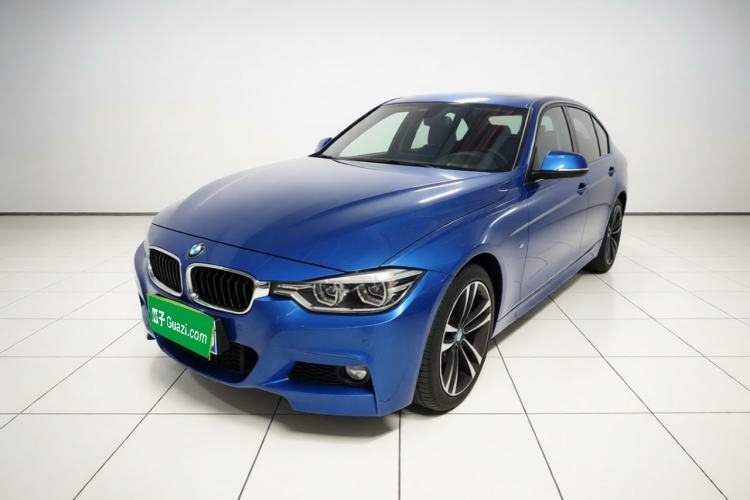 BMW 3 Series 2019 320Li M Luxury Package с пробегом Guazi used car, China used car export, Used car for sale, Used cars, Cheapest cars for sale