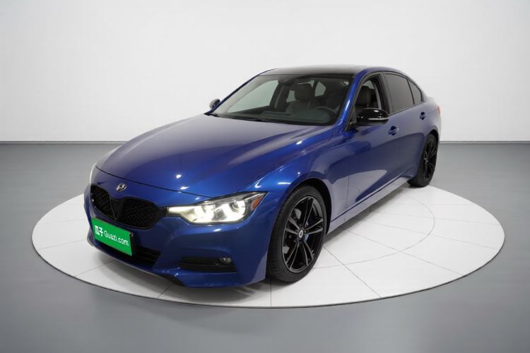 Ojetý BMW 3 Series 2019 320Li M Sport Night Edition Guazi used car, China used car export, Used car for sale, Used  cars, Cheapest cars for sale