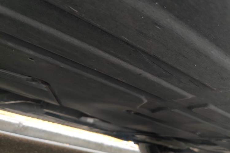 Used BMW 3 Series 2019 320Li M Sport Package Chassis Front