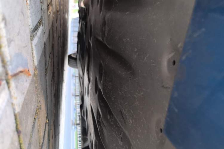 Used BMW 3 Series 2019 320Li M Sport Package Chassis Front