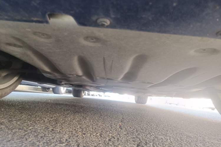 Used BMW 3 Series 2019 320Li M Sport Package Chassis Front