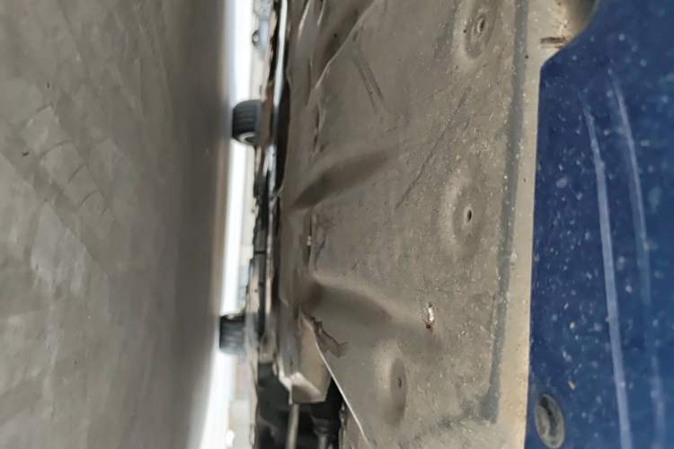 Used BMW 3 Series 2019 320i M Sport Package Chassis Front