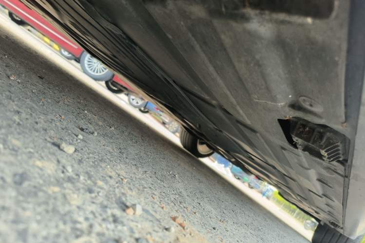 Used BMW 3 Series 2019 320i M Sport Package Chassis Front Left