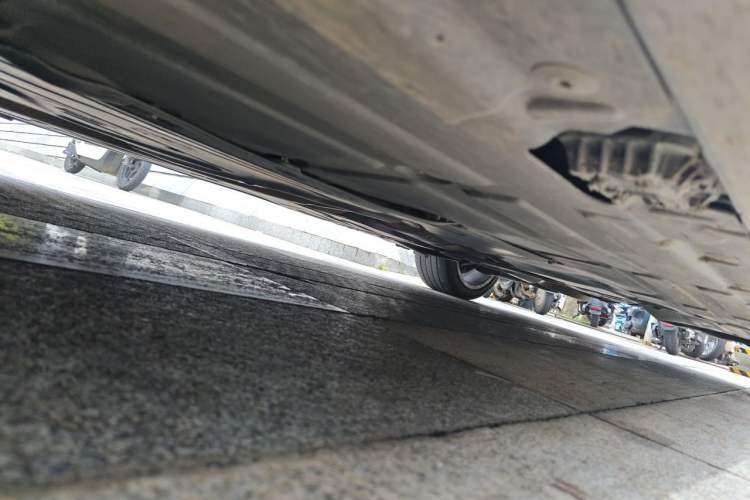 Used BMW 3 Series 2019 320Li M Luxury Package Chassis Front Left