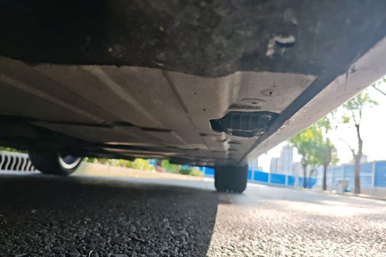 Used BMW 3 Series 2019 320Li M Sport Package Chassis Front Left