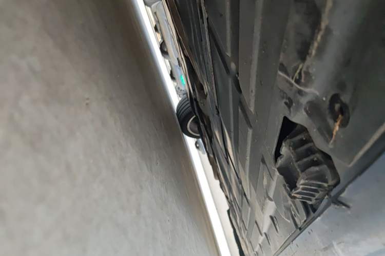 Used BMW 3 Series 2019 320i M Sport Package Chassis Front Left