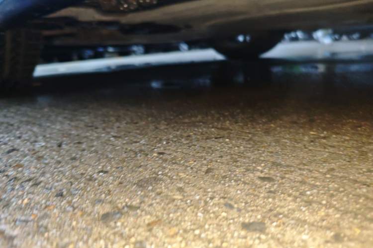 Used BMW 3 Series 2019 320Li M Sport Package Chassis Front Left