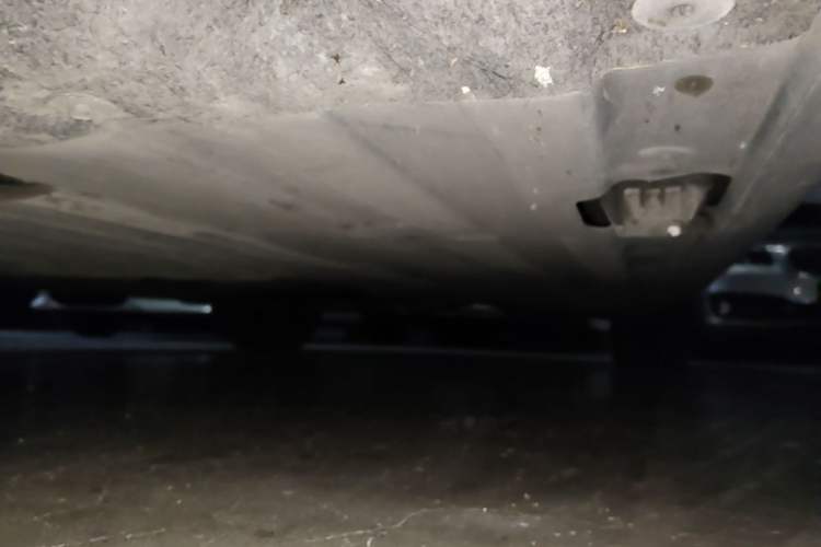 Used BMW 3 Series 2019 320Li M Sport Night Edition Chassis Front Left