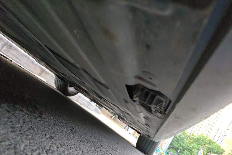 Used BMW 3 Series 2019 320i M Sport Package Chassis Front Left